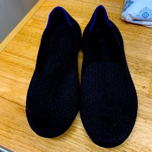 Rothy’s loafers